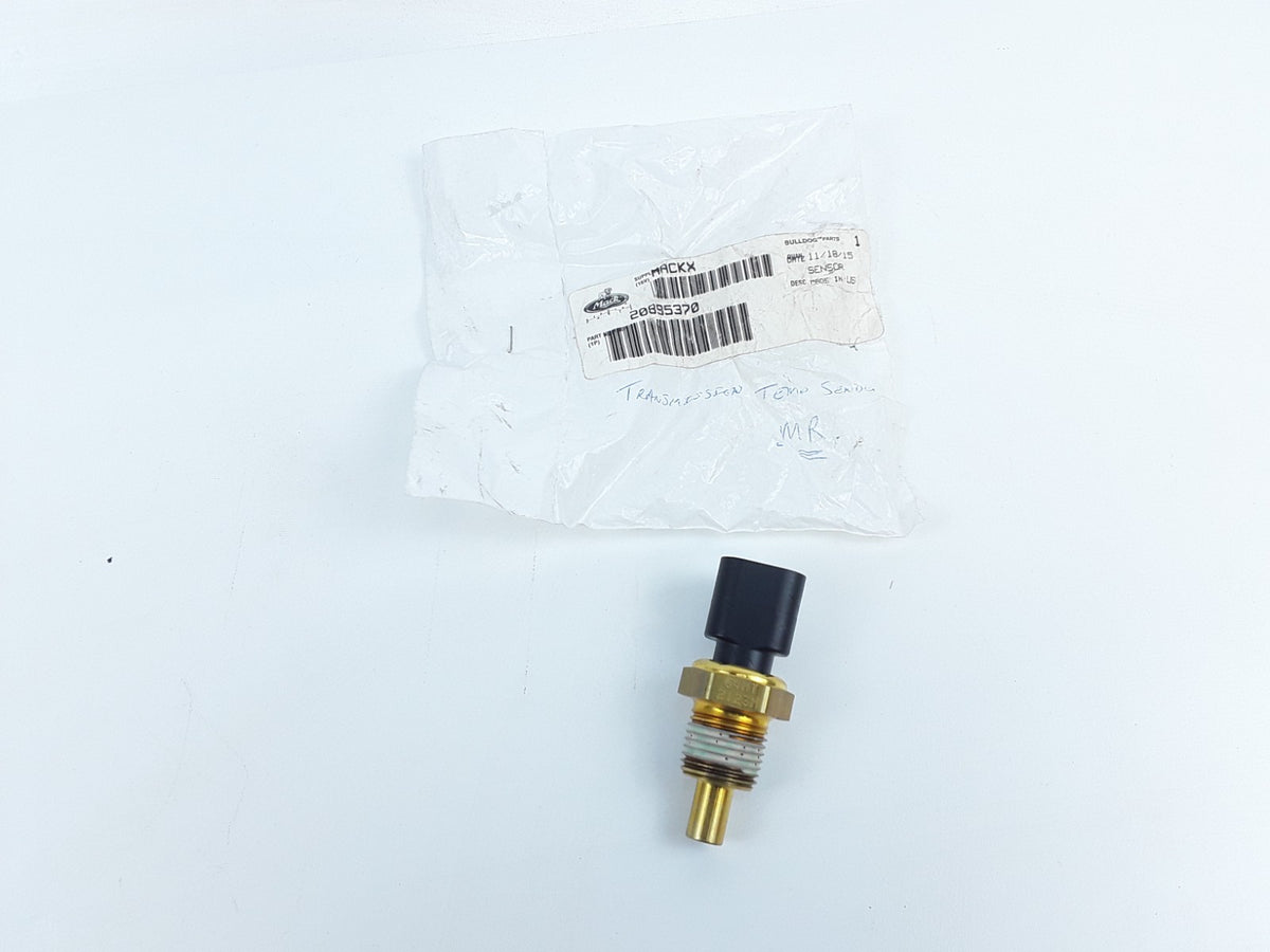 Mack 20895370 B64MT2112M Multi-Purpose Sensor Assembly For Mack Truck