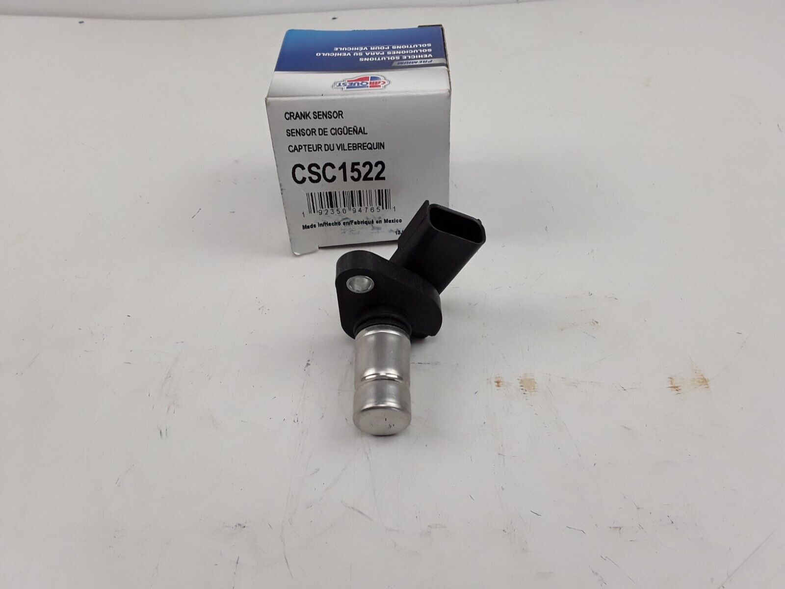 Engine Crankshaft Position Sensor Fits Plymouth Voyager 1997-1999 2000 2001 2002 - HotCarParts