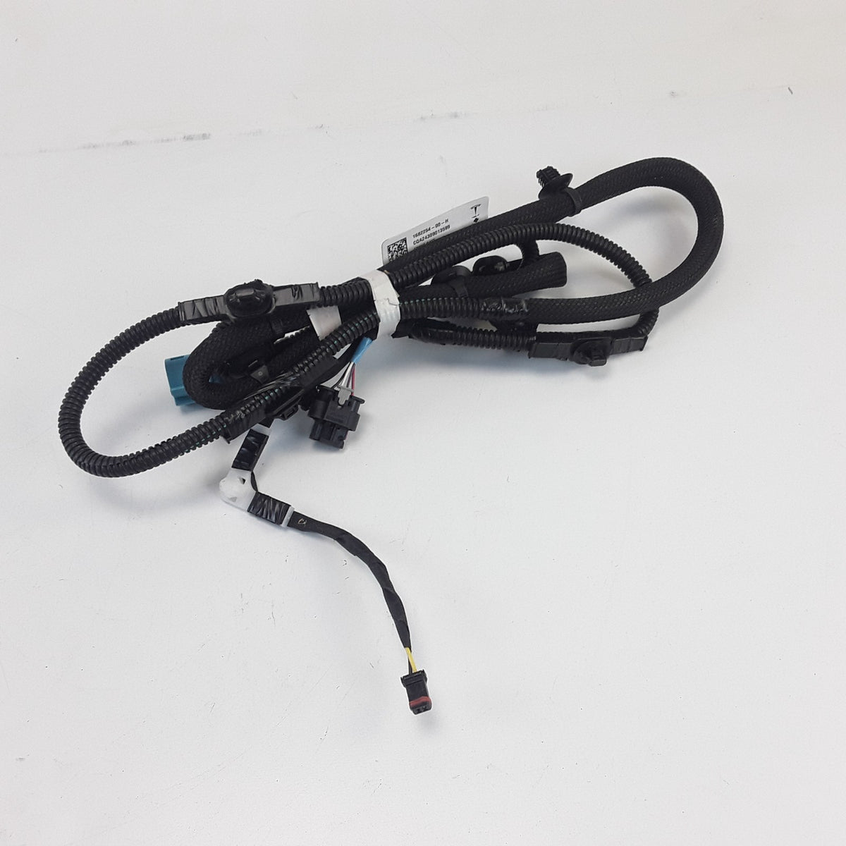 for Tesla Cybertruck Front Gate Fascia Wiring Harness 1682254-00-H Genuine OEM