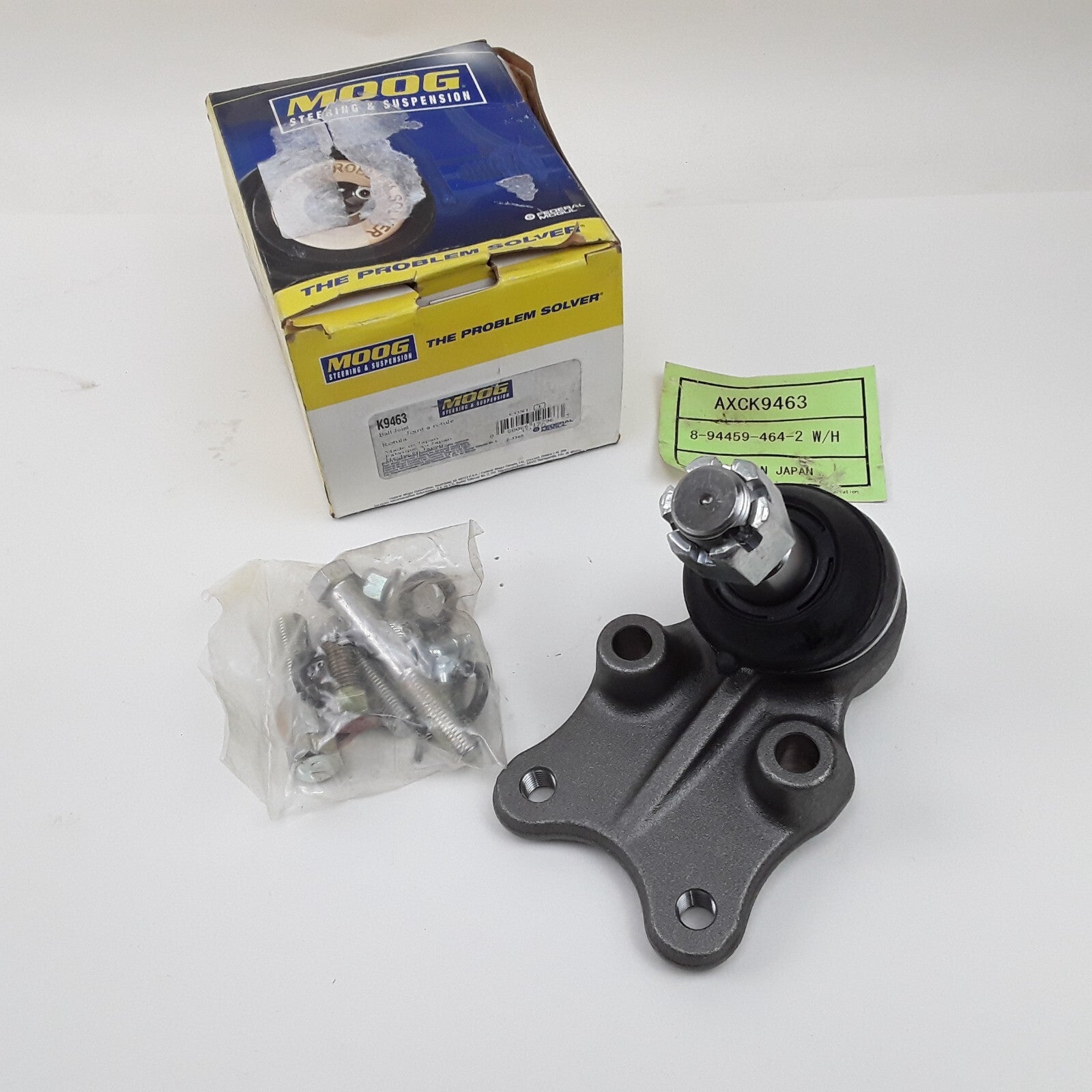 Front Lower Ball Joint For Isuzu Pickup 1988 1989 1990 1991 1992 1993 1994 1995