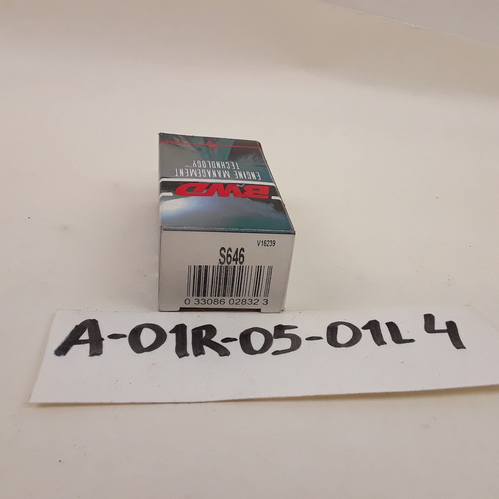 Brake Light Switch Fits Ford Escort Mercury Lynx 1981-1987 E-350 Econoline 89-90