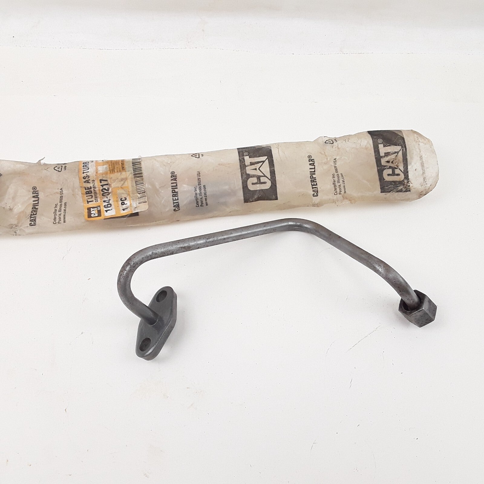 Caterpillar 164-0217 Tube AS-Turb Assembly Easy Installation & Maintenance