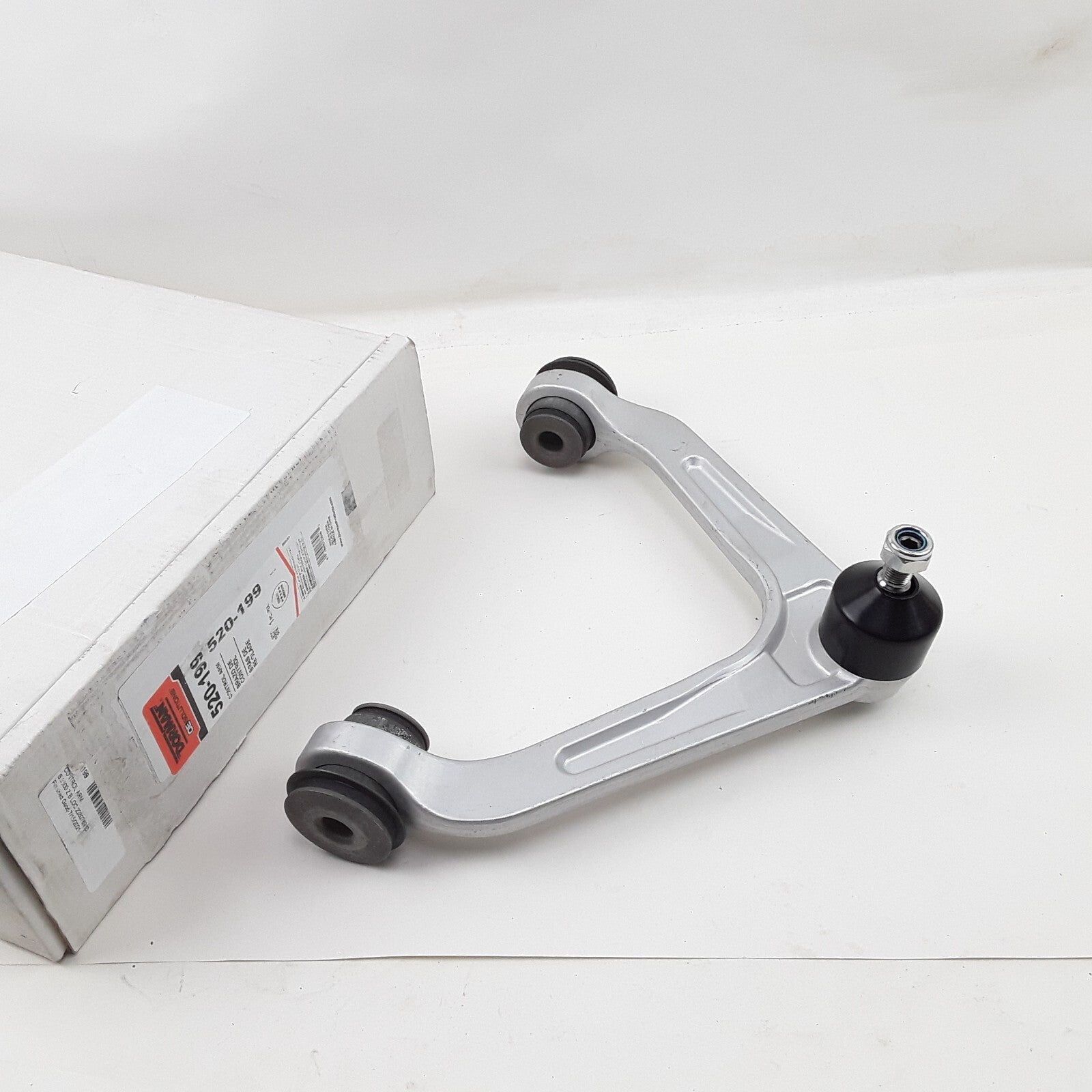 Front Left Right Suspension Control Arm Fits Dodge Ram 2500 Ram 3500 (2003-2005)