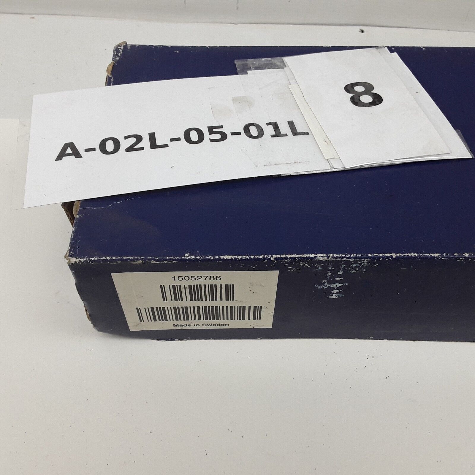 OEM GENUINE Volvo 15052786 11703979 Air Cabin Filter Fits EC240C EC140D EC140C