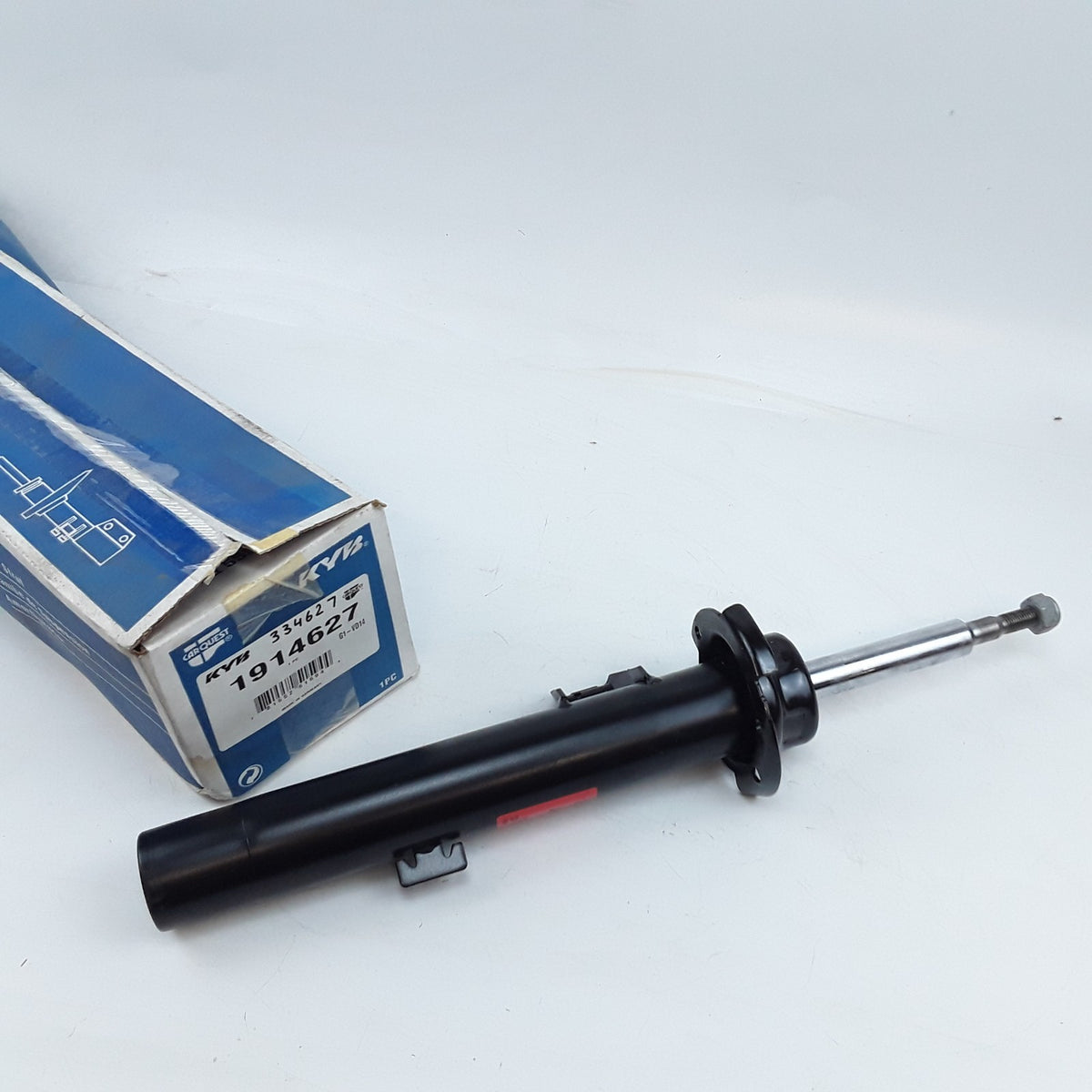 Front Right Suspension Strut Fits BMW 335is 325i 330i 328i 335i 335d (2006-2013)