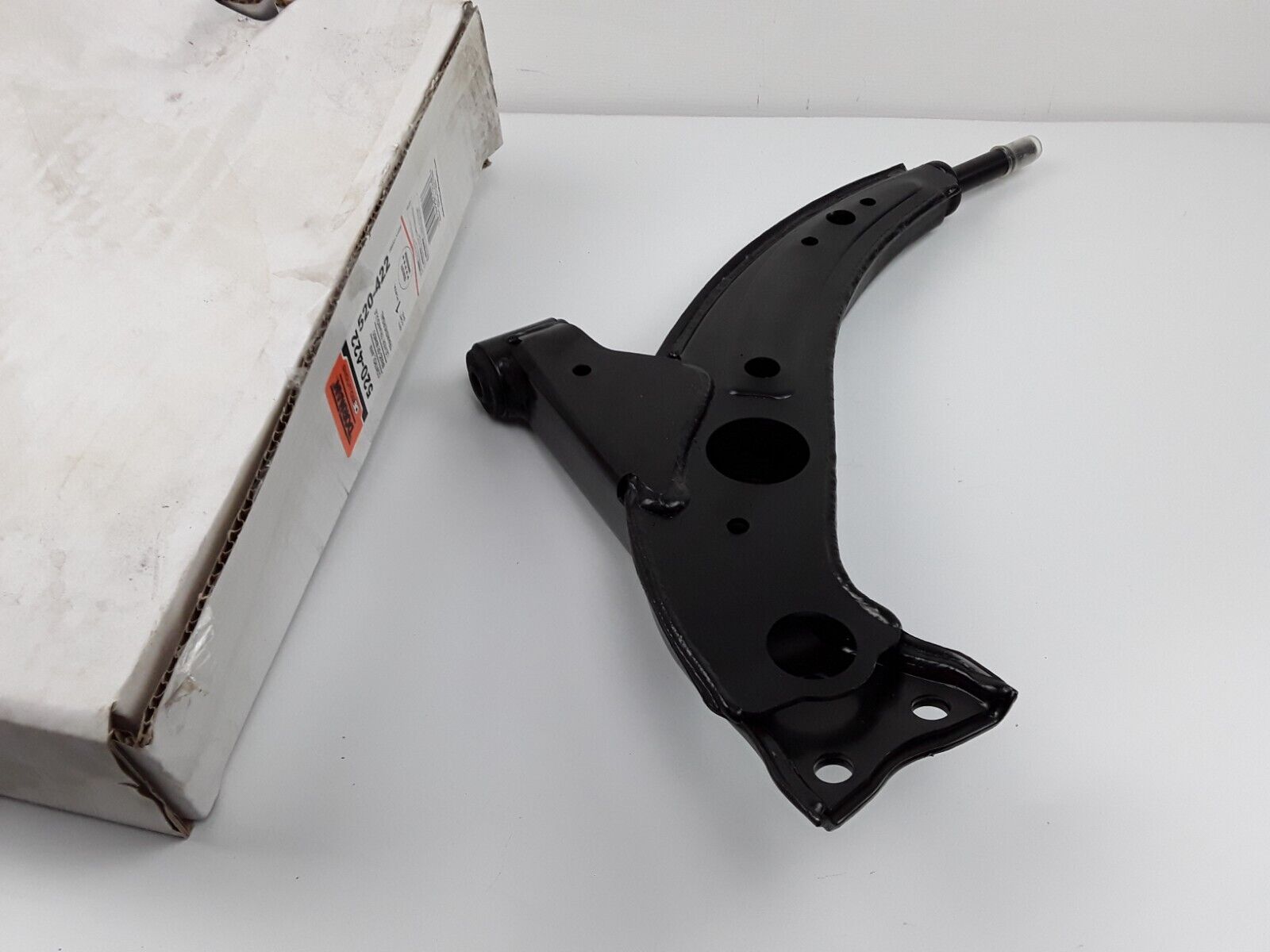 Suspension Control Arm Front Right Lower Dorman 520-422 for 88-93 Toyota Corolla - HotCarParts