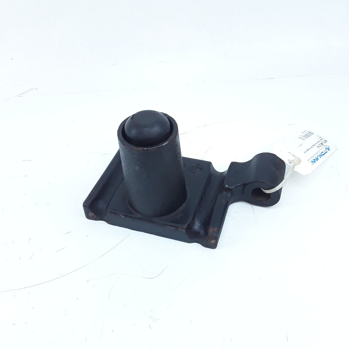 Automann MFL46214 Front Right U-Bolt Top Plate For Freightliner Trucks & Trailer