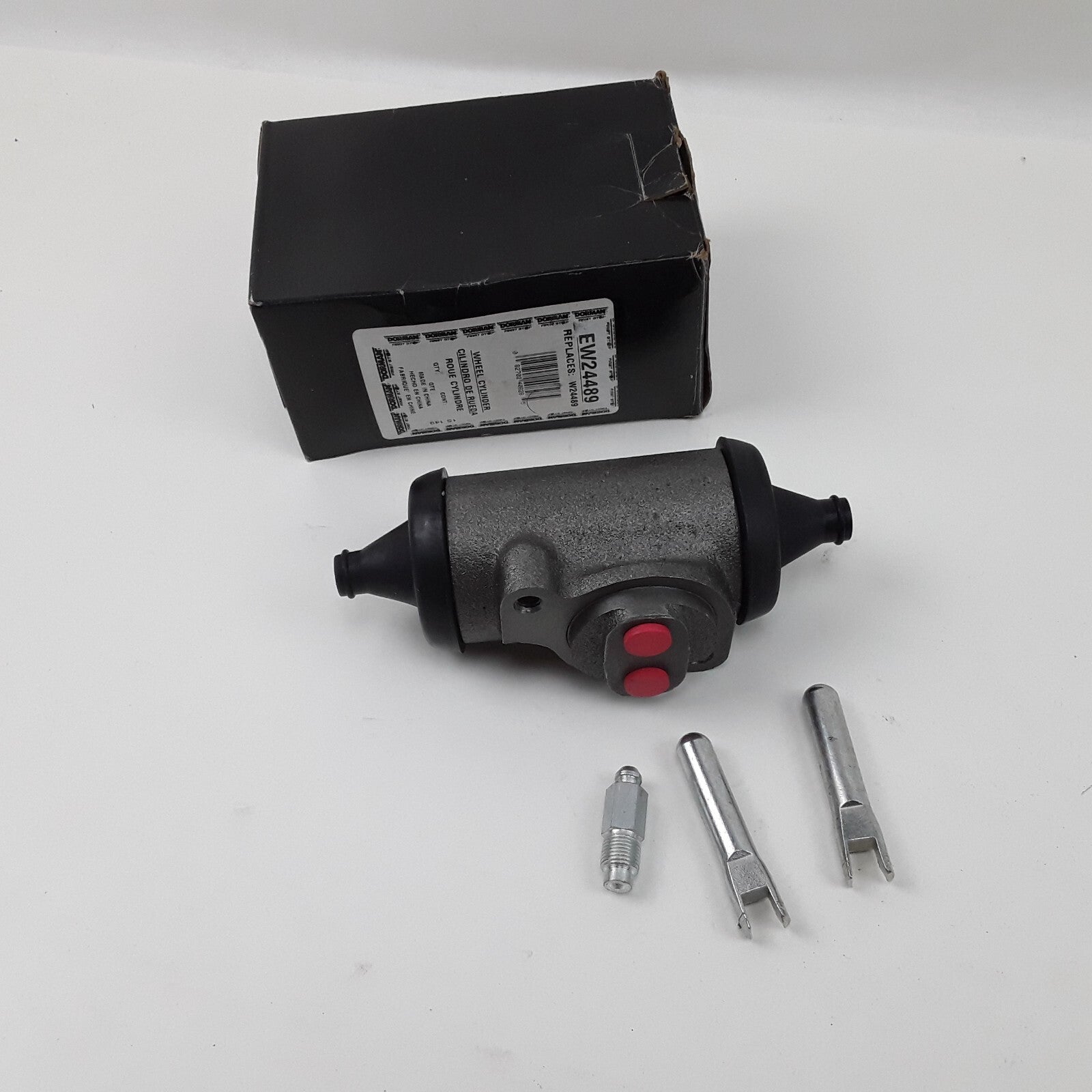 Dorman Drum Brake Wheel Cylinder Fits International Chevrolet GMC Ford 1970-1985