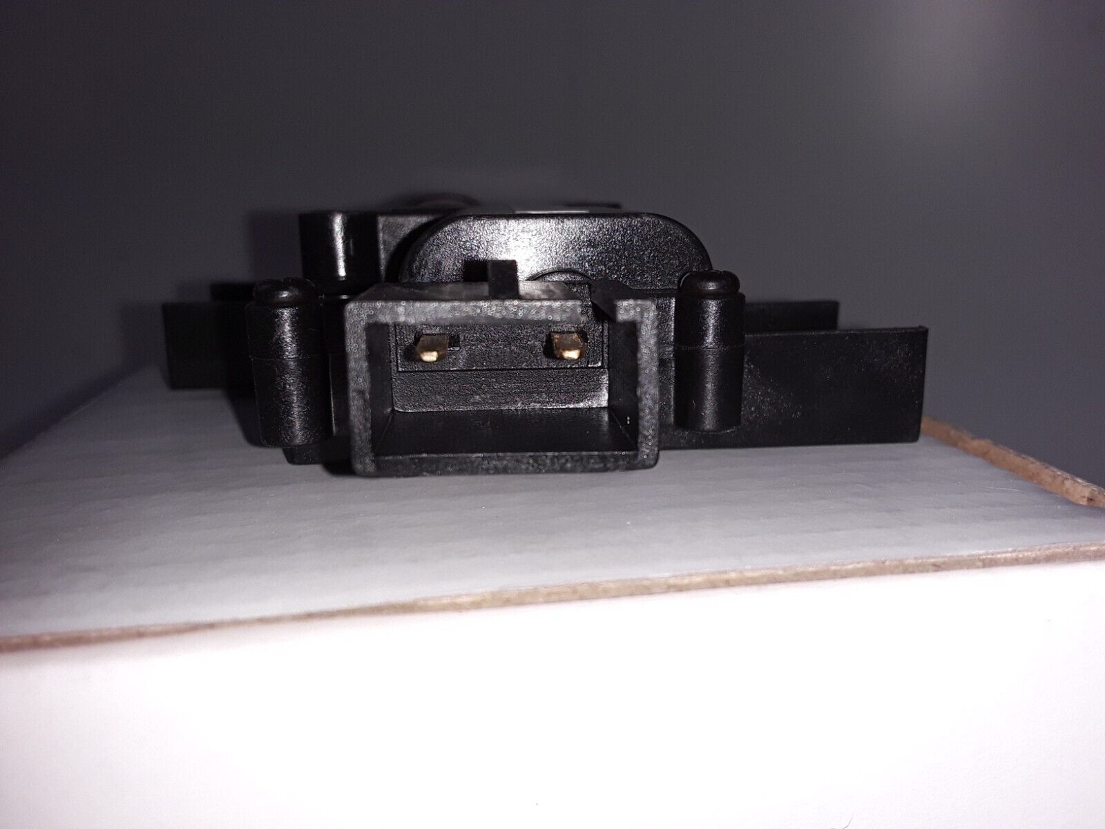 Door Lock Actuator Motor Right/Left Side Sliding Door Fits Dodge Caravan 91-2000 - HotCarParts
