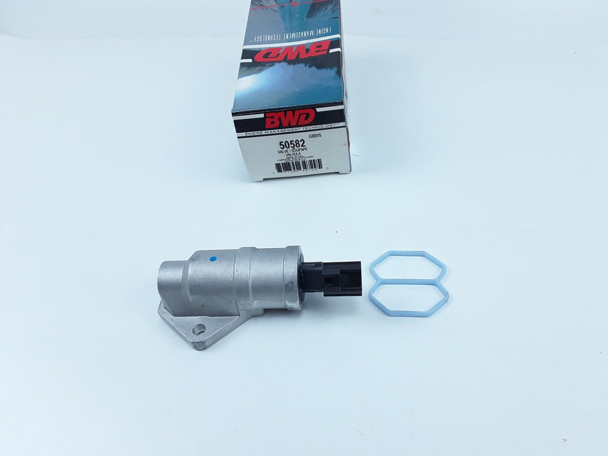 Idle Air Control Valve Fits Ford Escape Mercury Sable Mazda Tribute (2004-2012)