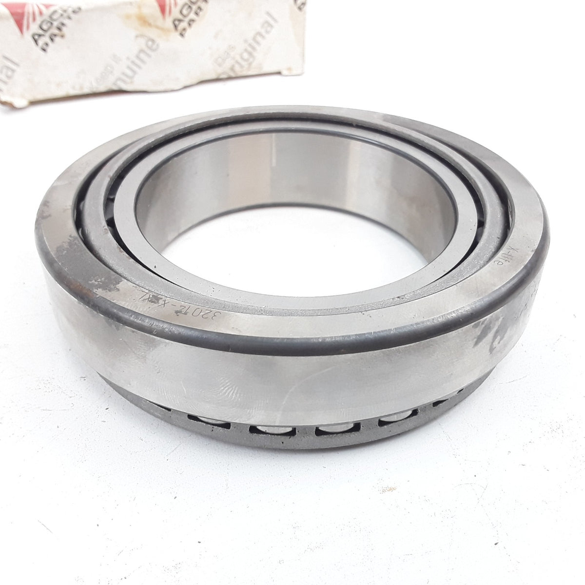 Tapered Roller Bearing Fits Massey Ferguson 5475 5460 Valtra G105H G125EV G115A