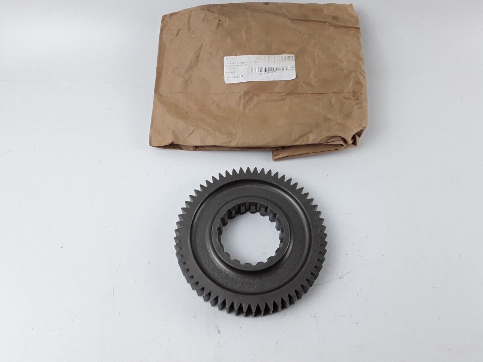 Genuine Fuller 20381 Mainshaft Gear RT 14610 14615 Series Transmissions - HotCarParts