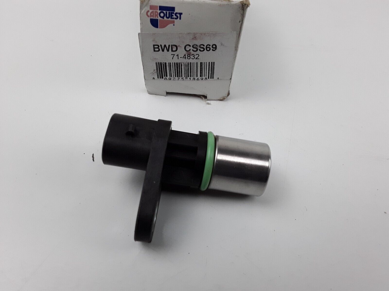 Crankshaft Sensor Fits Chevrolet GMC Saturn Pontiac Oldsmobile 1990-2007 - HotCarParts