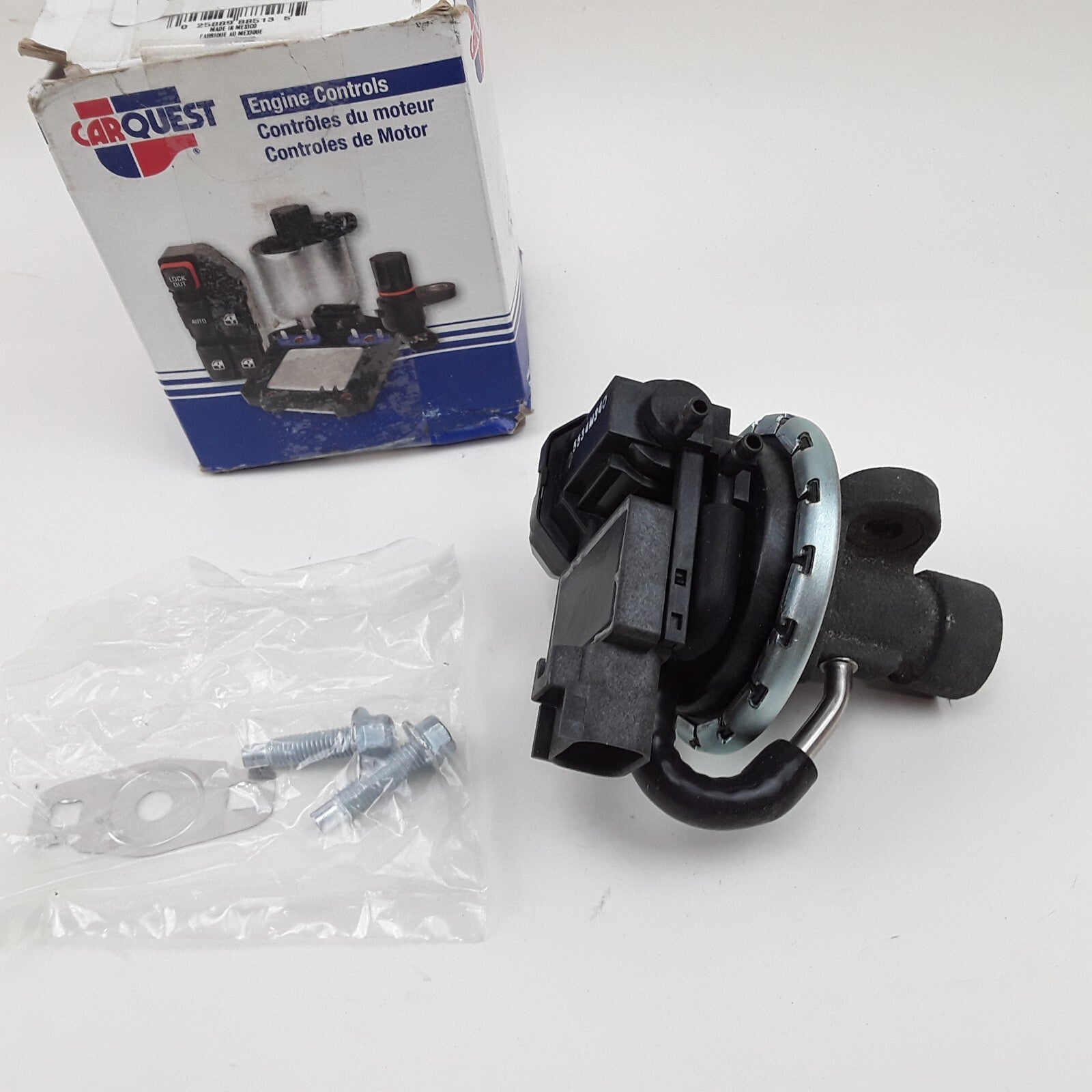Exhaust Gas Recirculation EGR Valve Fits Ford Five Hundred Montego 2005-2007