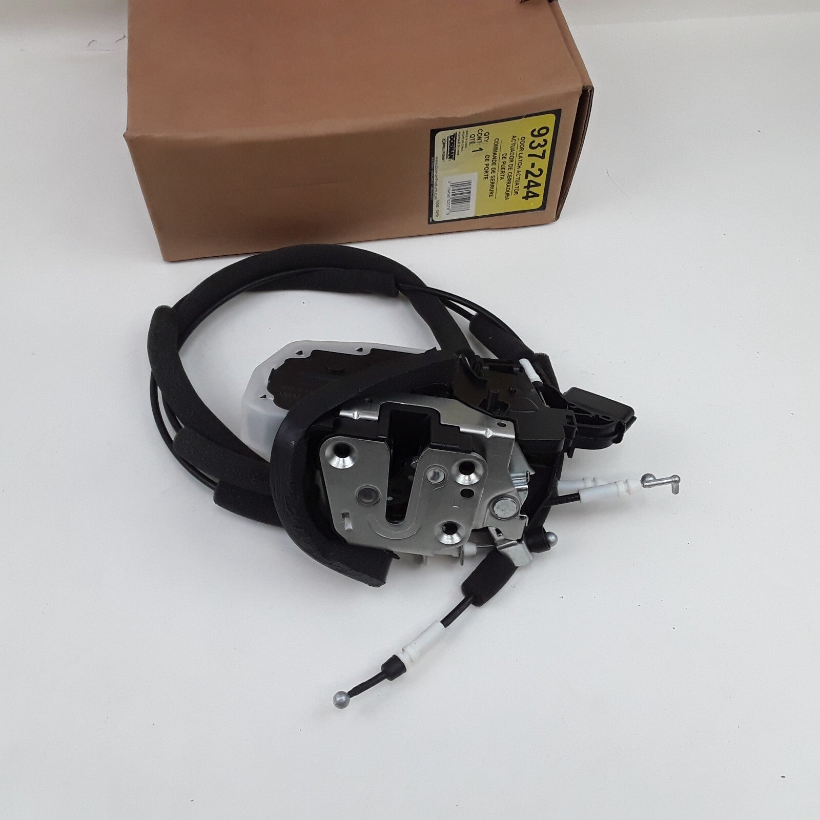 Integrated Door Lock Actuator Fits Nissan Altima 2007 2008 2009 2010 2011 2012