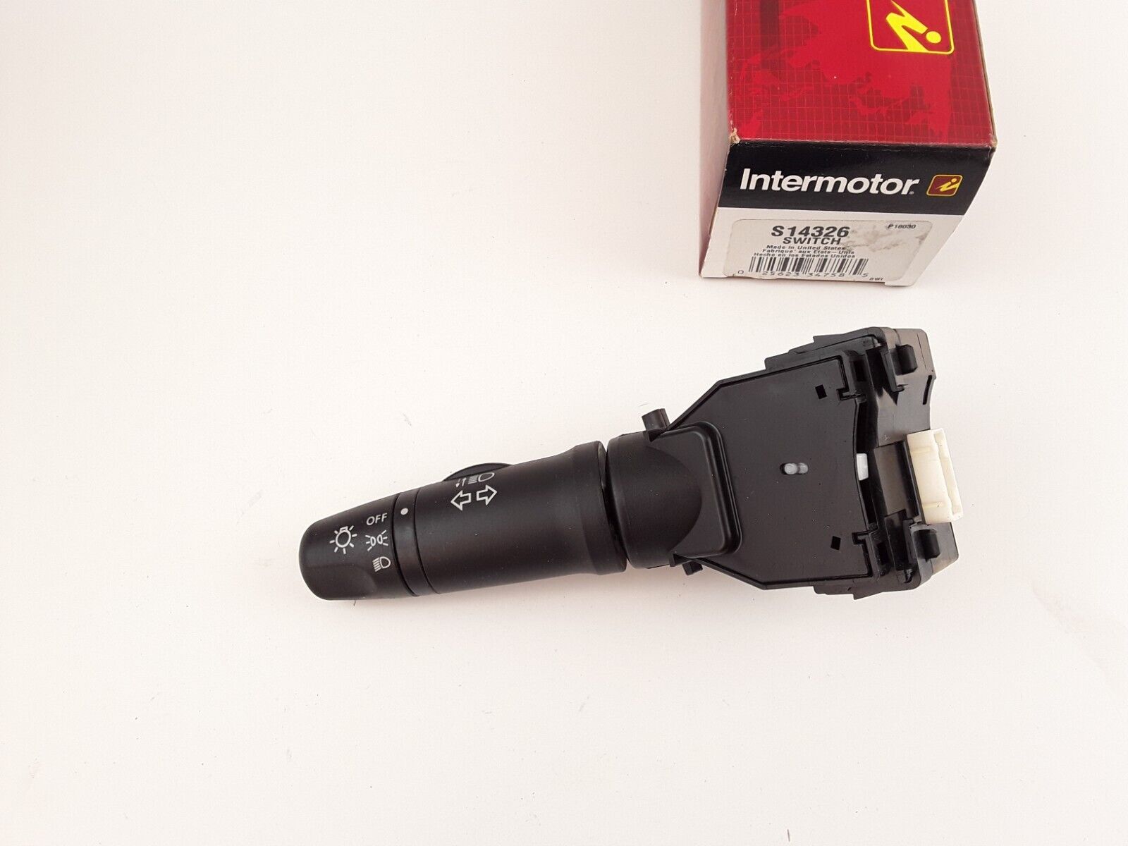 Headlight Switch-Combination Switch fits Nissan Altima 2002 2003 2004 - HotCarParts