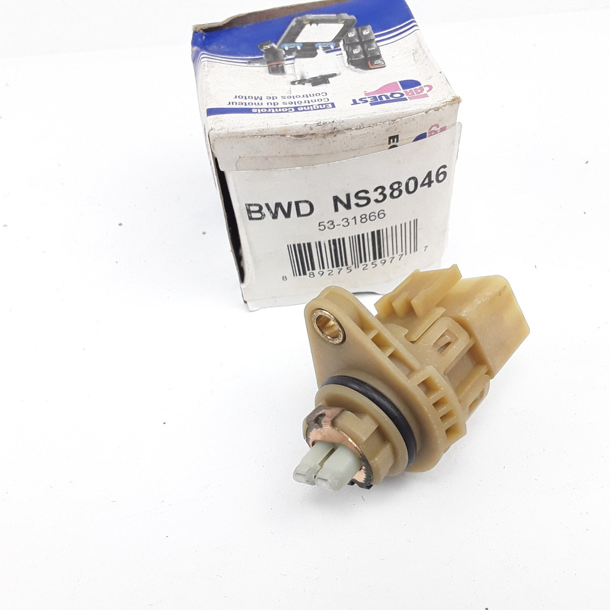 Neutral Safety Switch Fits Volkswagen Golf Jetta Audi Cabriolet 1996-2004, 2006