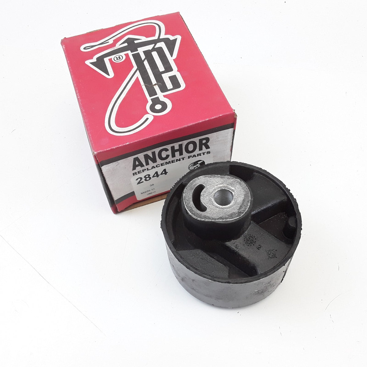 Engine Mount Right Side Fits Chrysler Town & Country Dodge Caravan 1996-2000