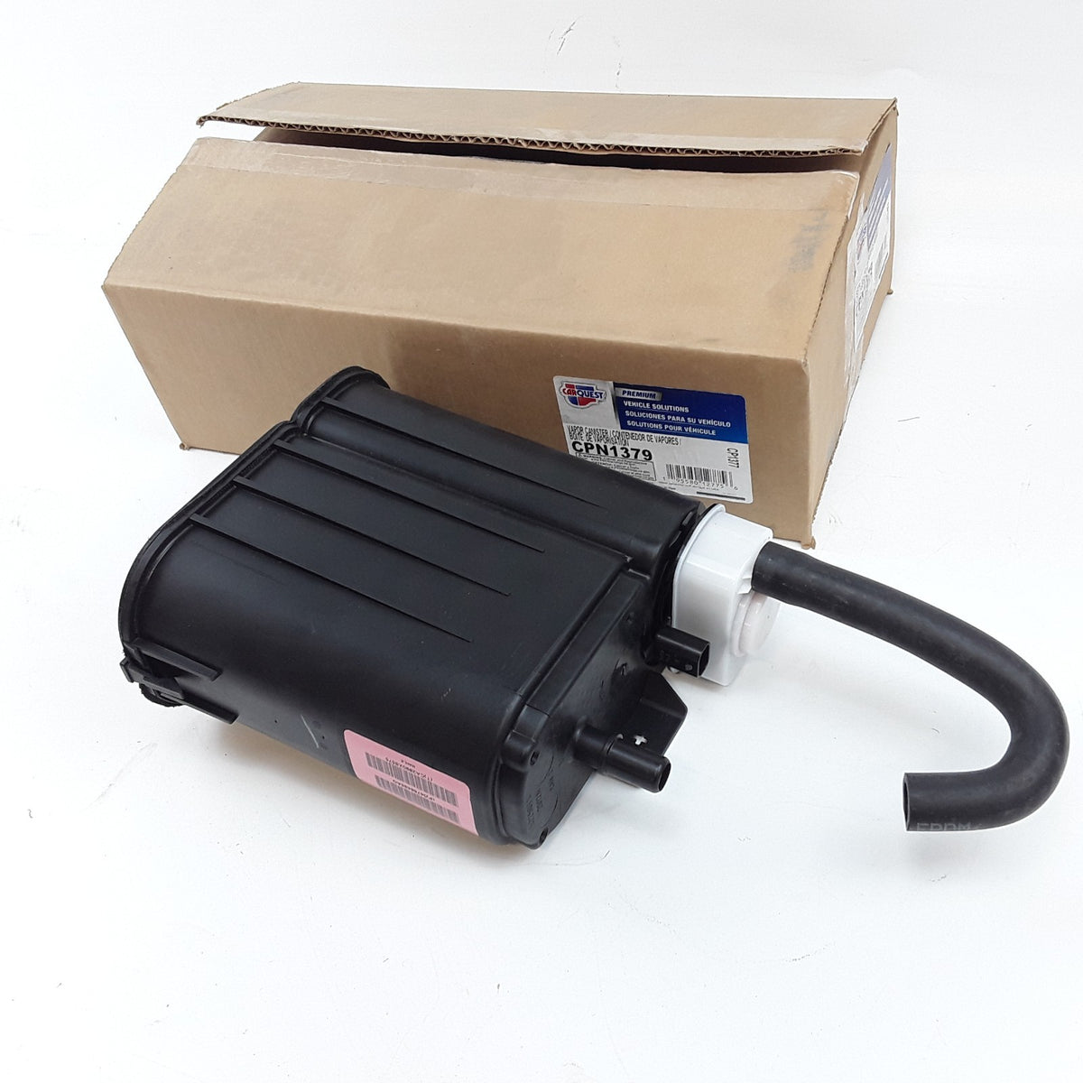 Fuel Vapor Canister Fits Chrysler Sebring (2008 2009 2010) Carquest CPN1379