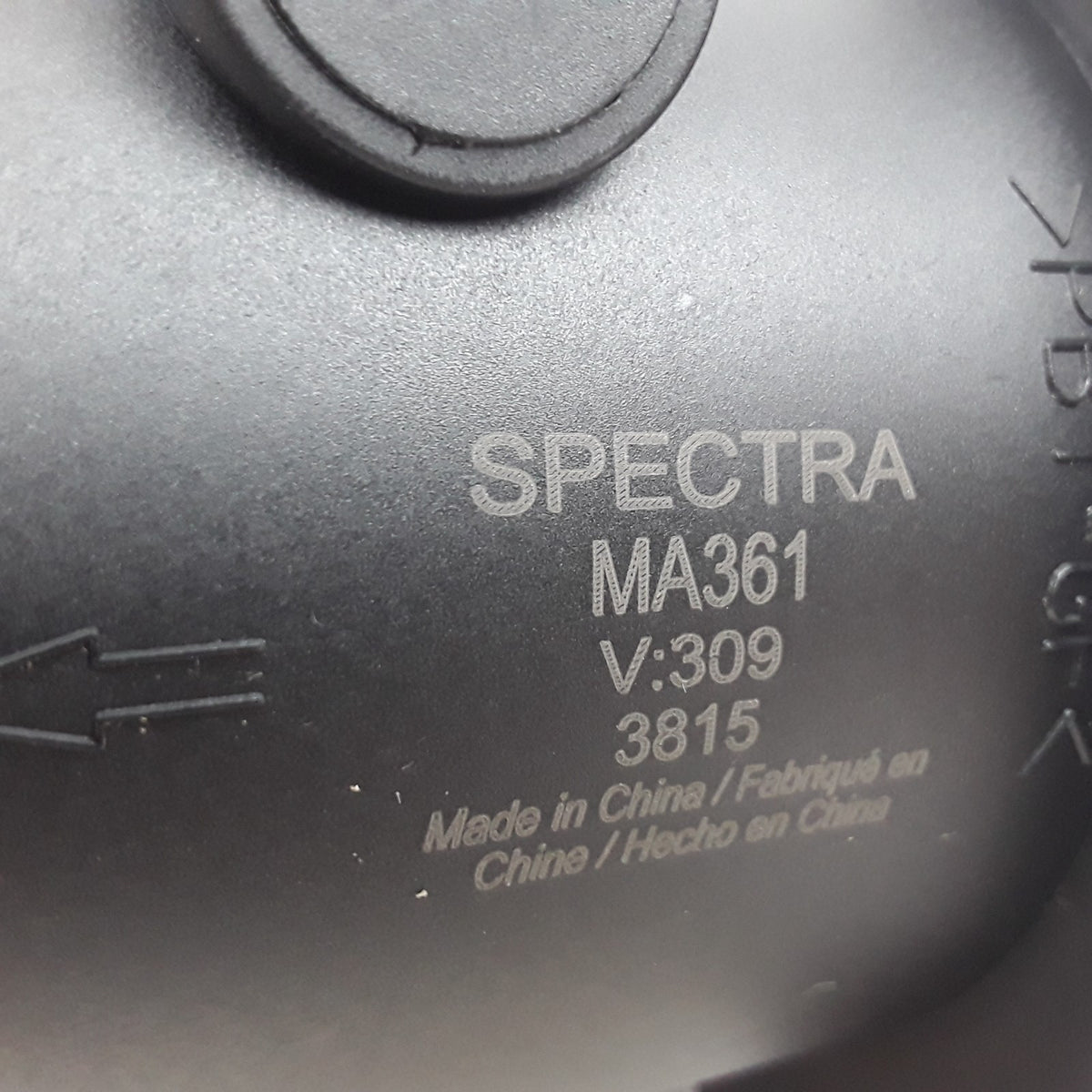 Mass Airflow Sensor Fits Mercedes-Benz E420 CL500 S500 SL500 S420 (1994-1999)