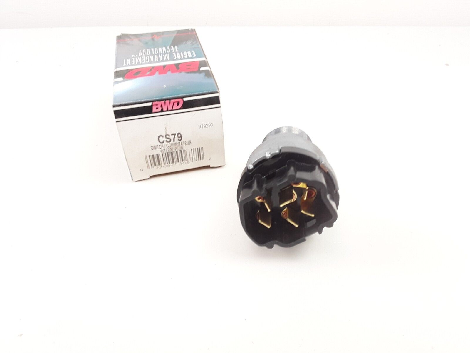 Ignition Starter Switch For Ford C600 C800 C700 F-150 F-250 F-350 1974-1985 1986