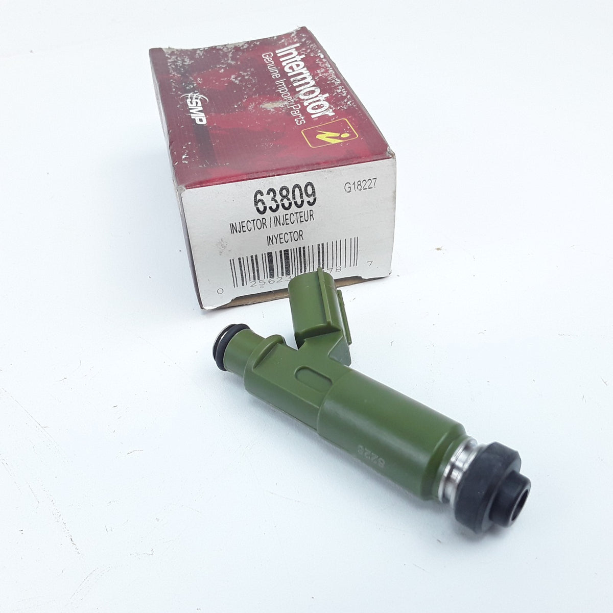 Fuel Injector Fits Toyota Celica Matrix Pontiac Vibe Chevrolet Prizm (2000-2006)