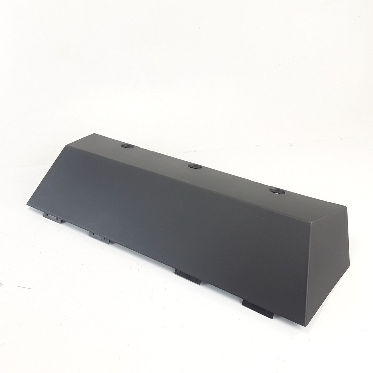 For Tesla Cybertruck Rear Bumper Fascia Tow Hitch Cover 1896373-00-A Genuine OEM