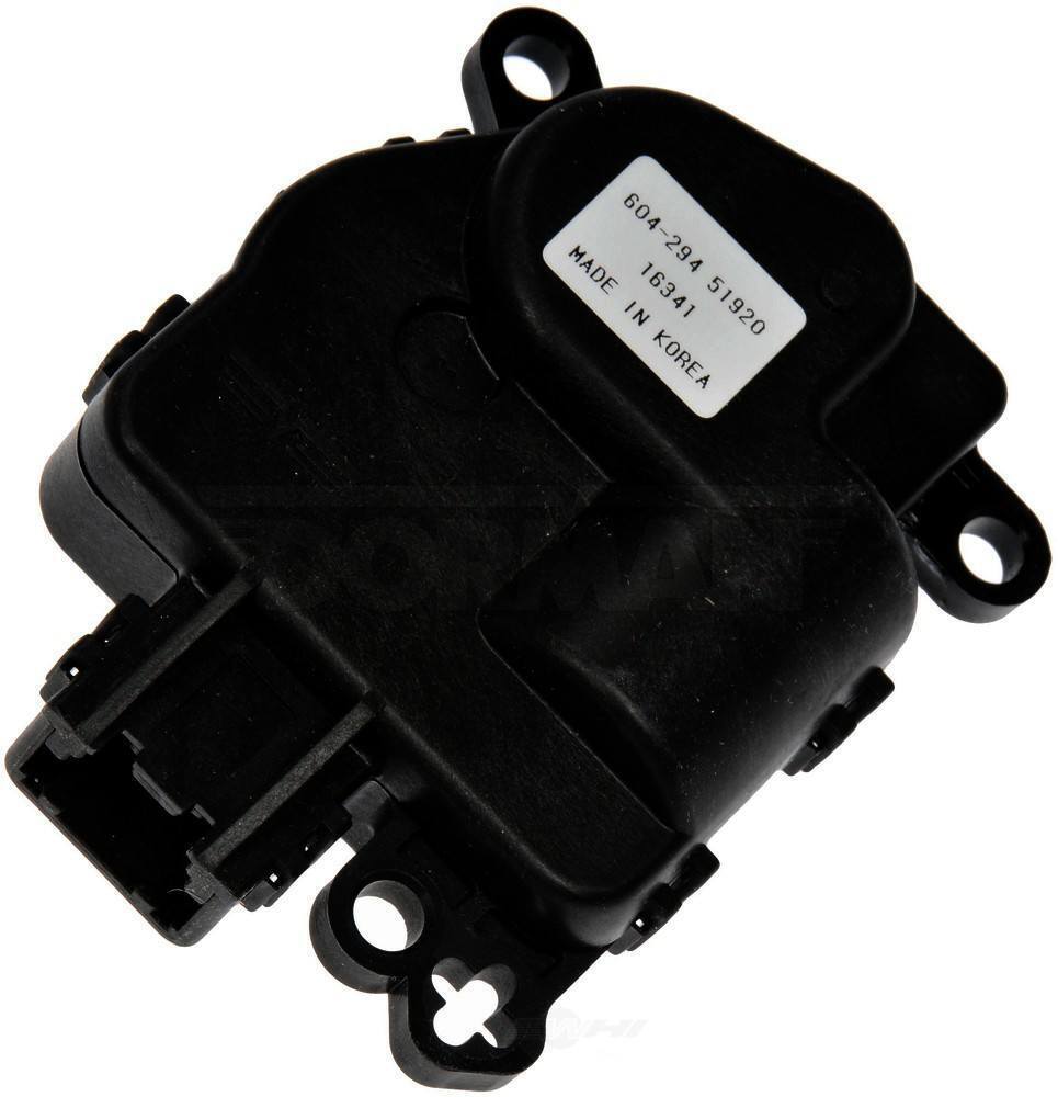 HVAC Blend Door Actuator Fits Ford Edge 2015-2023 Lincoln Continental 2017-2020