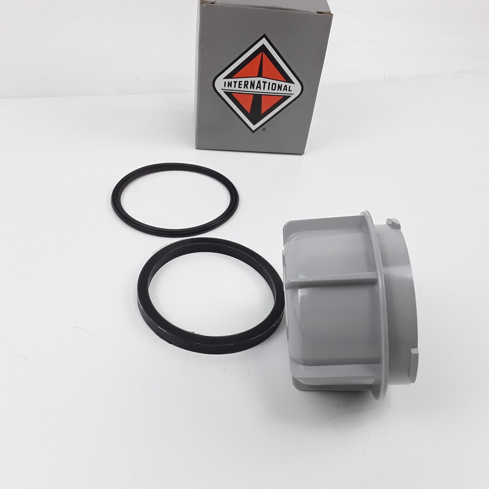 Headlight Bulb Cap Cover Fits International 4100 4200 4300 4400 7300 DuraStar