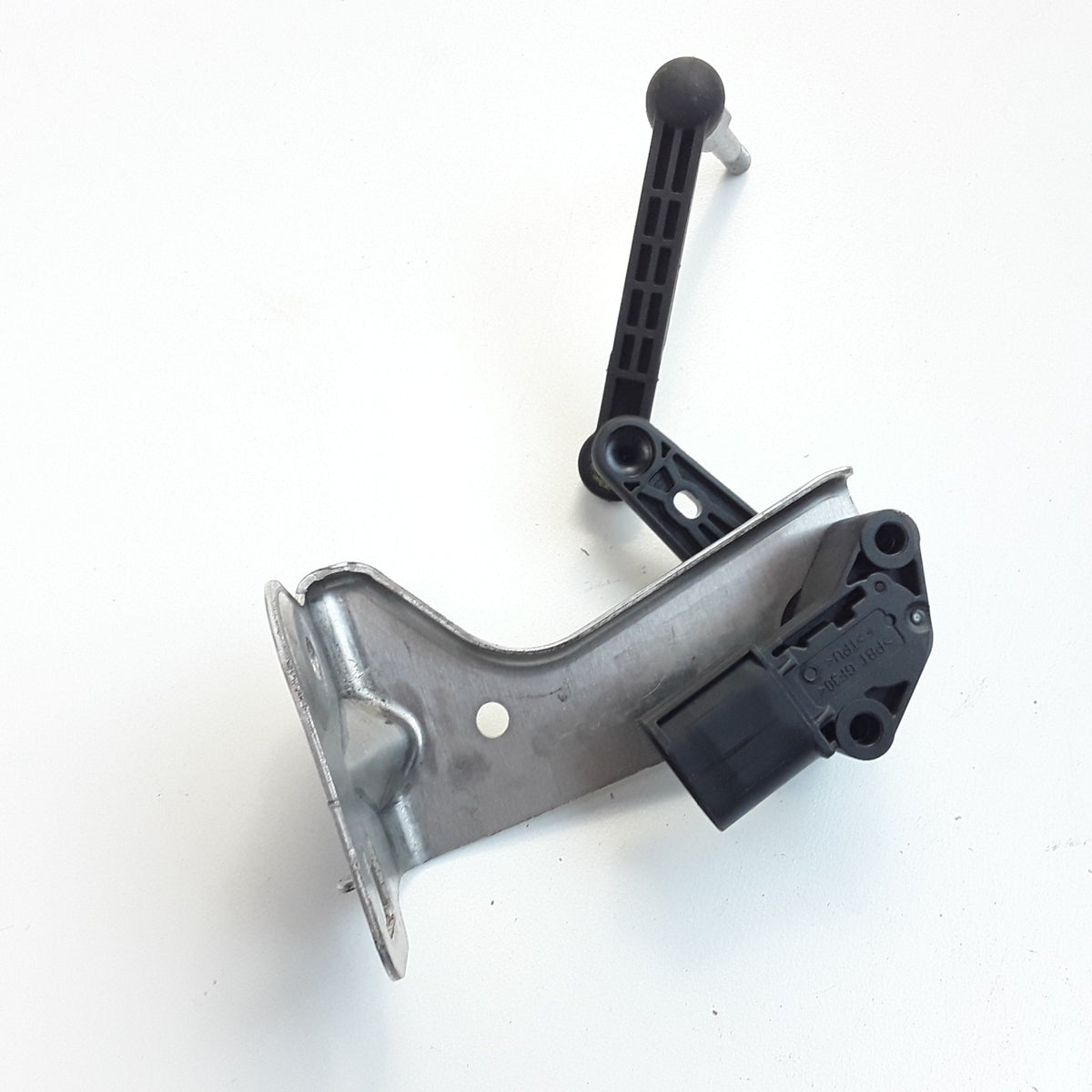 1027971-00-A Left Rear Air Suspension Height Sensor For Tesla Model S X 2012-21