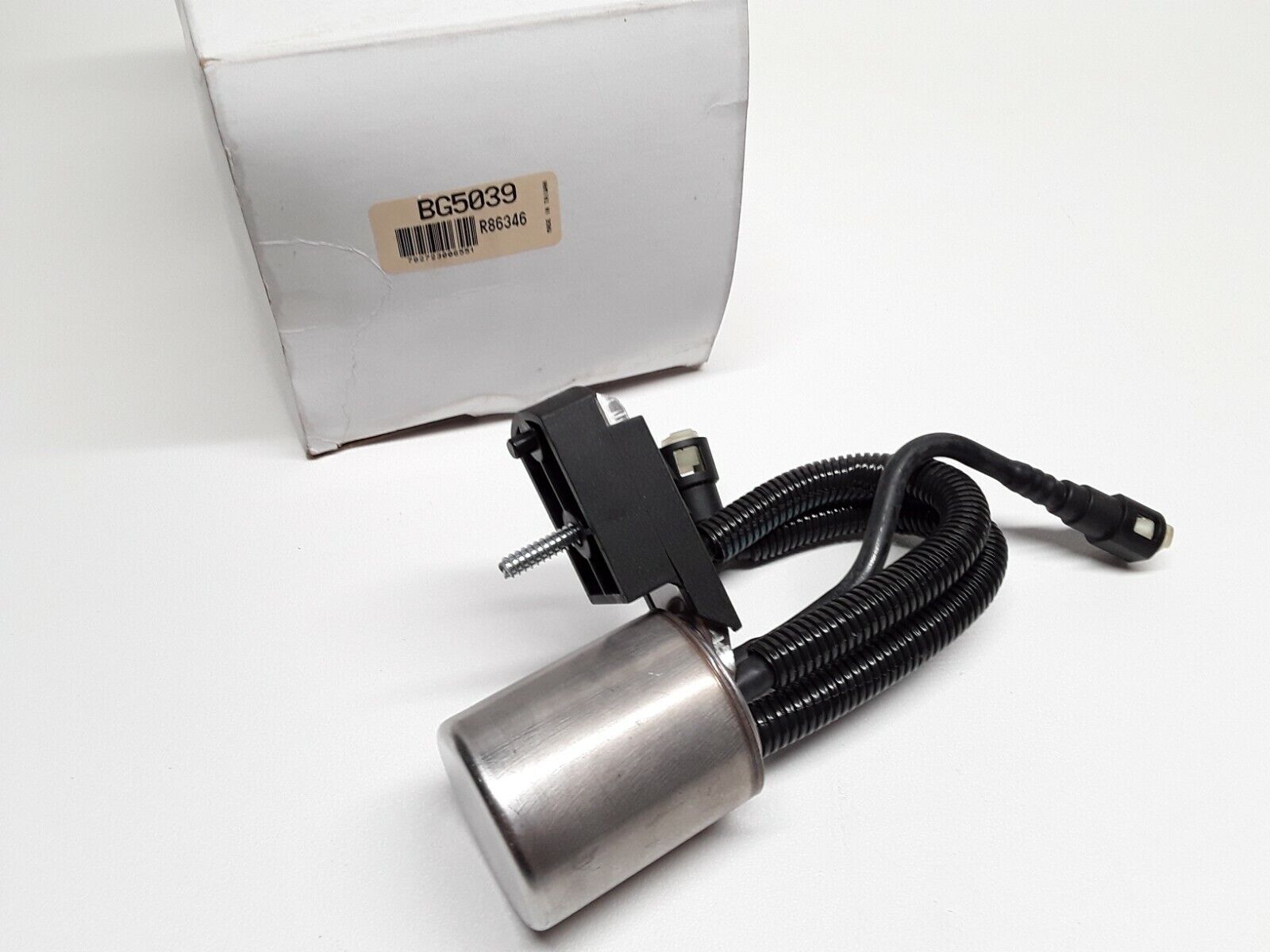 Fuel Filter-Gki CARQUEST R86346 for Dodge Neon fits Plymouth Neon 1995,1996,1997 - HotCarParts