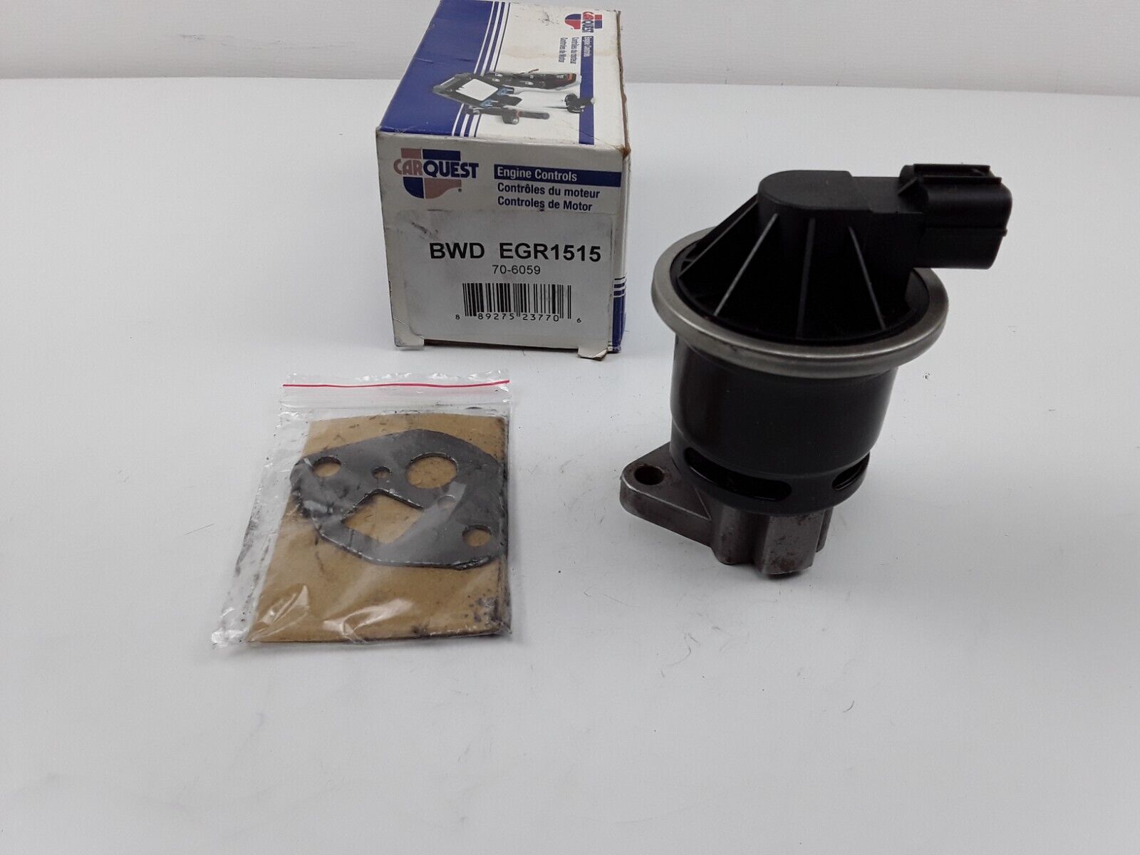 Exhaust Gas Recirculation EGR Valve For Acura EL,Honda Civic 2001 2002 2003-2005 - HotCarParts