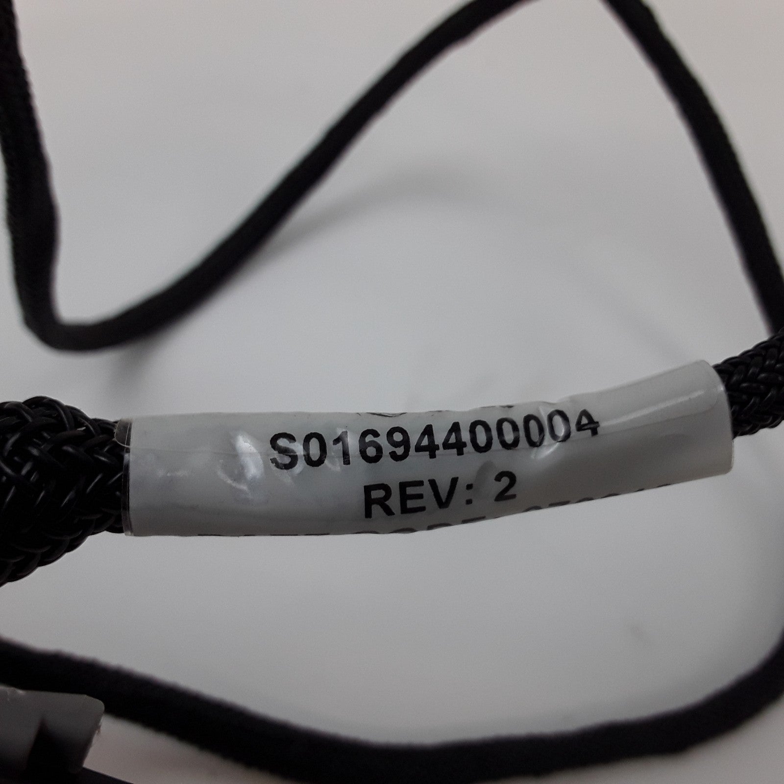 Yale S01694400004 Wire Harness LED Spot Light Assembly For Forklifts