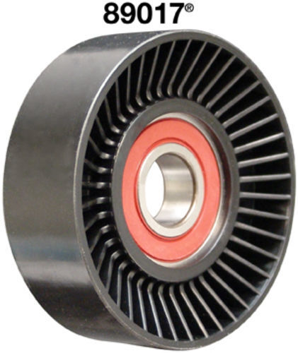 Accessory Drive Belt Idler Pulley Fits Audi A6 Quattro 2012 15 Land Rover LR2 11