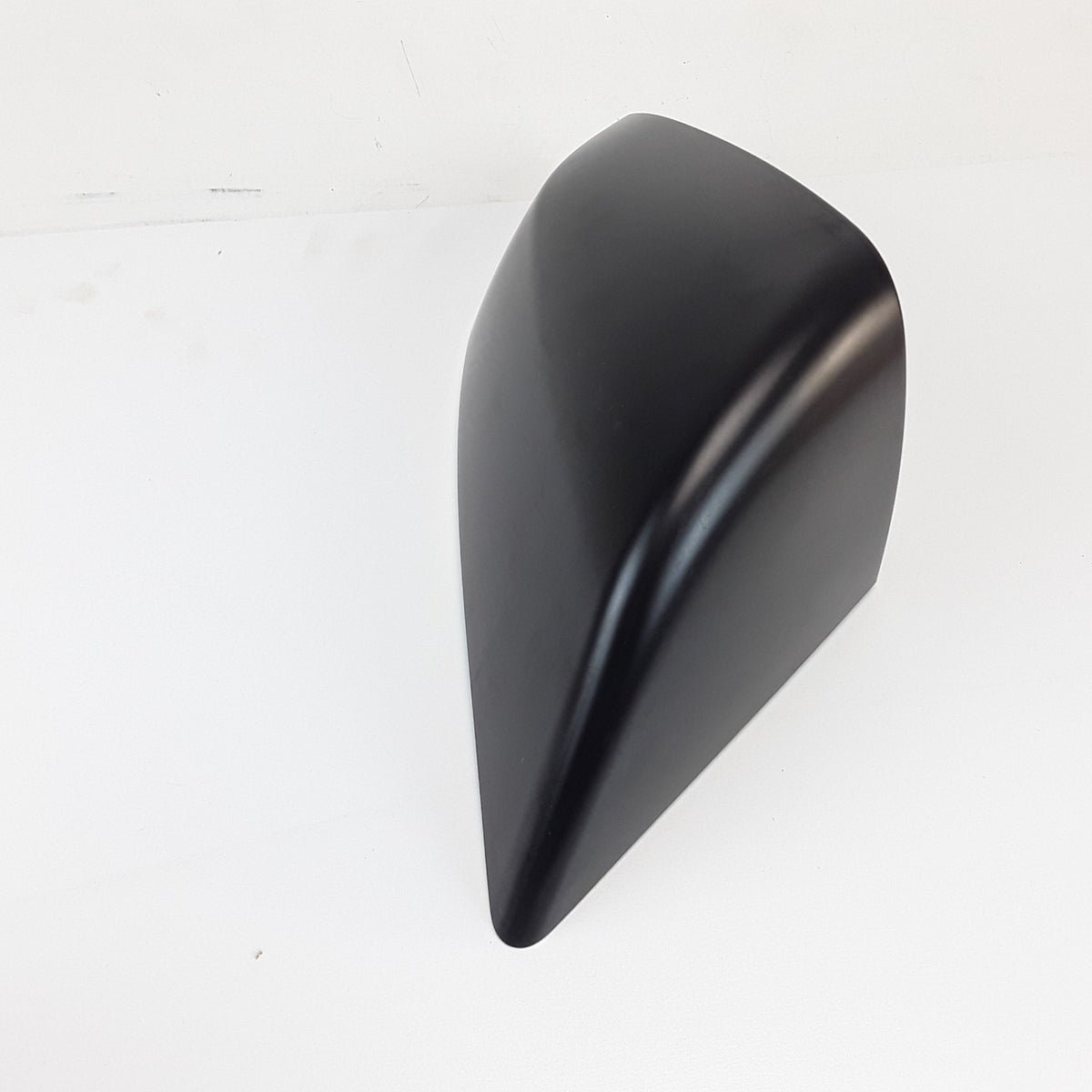 1622236-00-A Right Mirror Skull Cap Unpainted For Tesla Model S 2021-2025 OEM