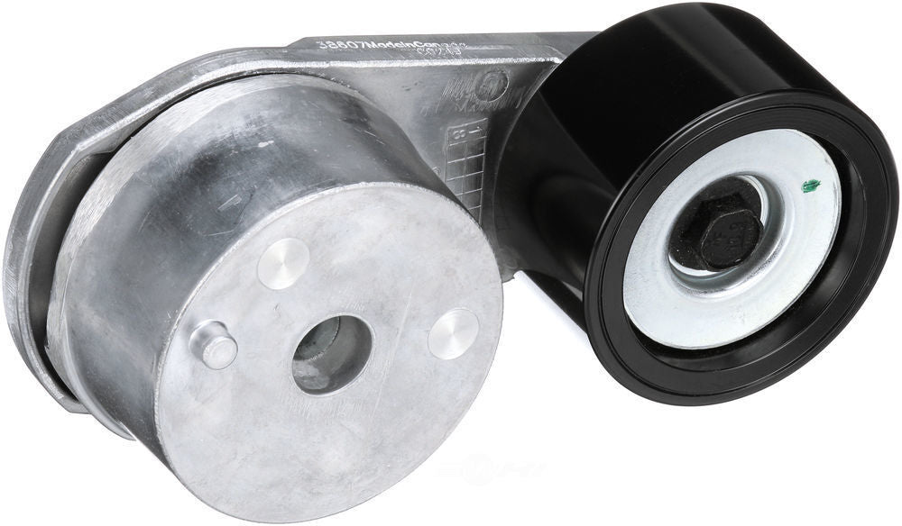 Gates 38607 Drive Belt Tensioner Assembly Fits Volvo VNL VNM Mack CXP 2001-2015