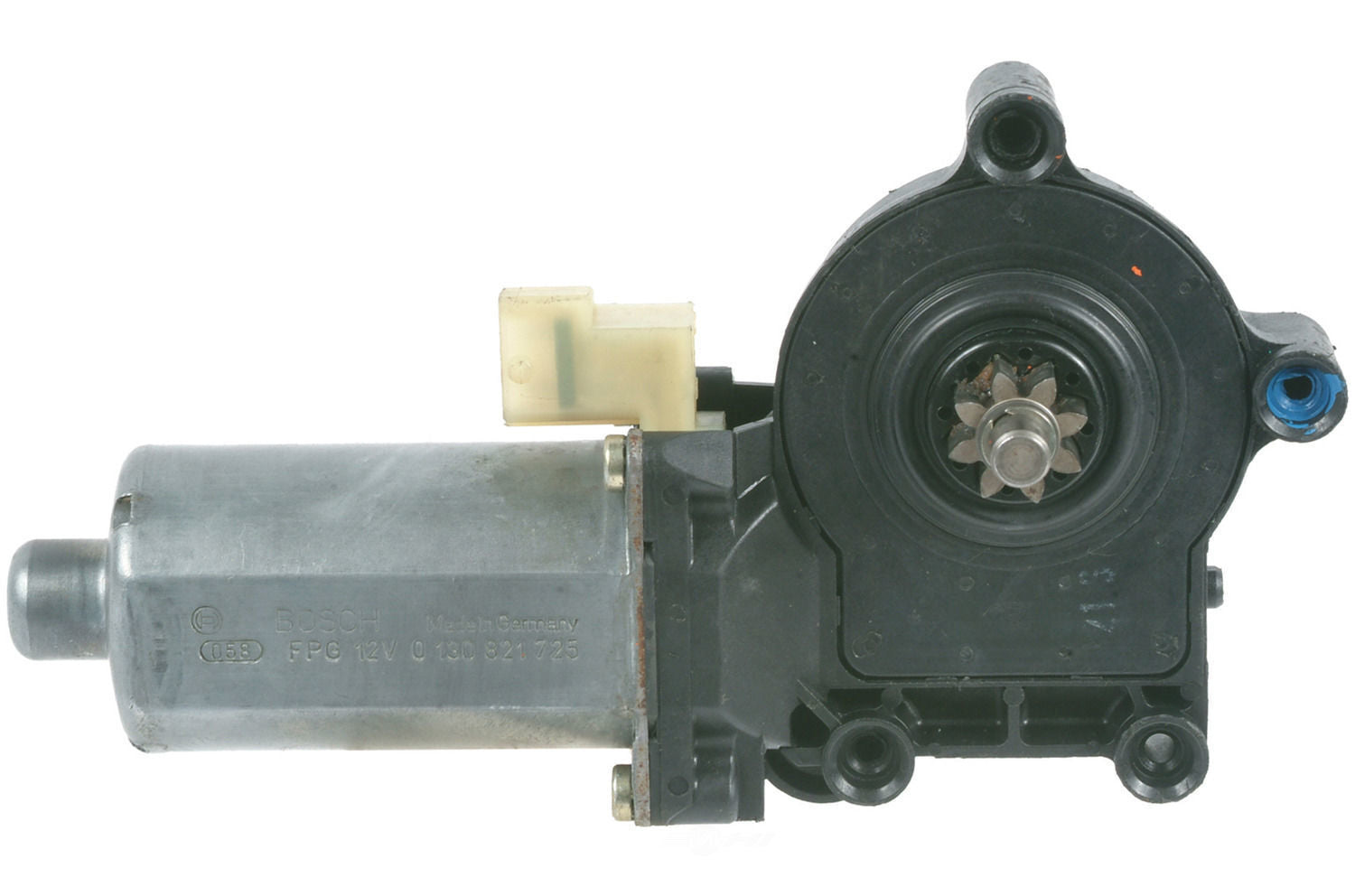 Cardone 47-2913 Front Right Power Window Motor Fits Saab 9-5 1999 2000 2001-2009