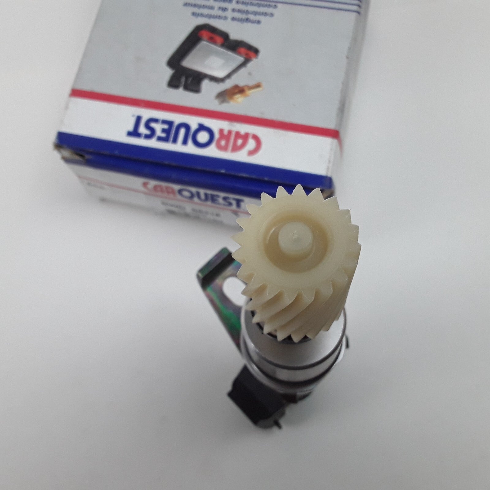 BWD S8318 Vehicle Speed Sensor Fits Mercury Sable Ford Taurus (1994 1995-1999)