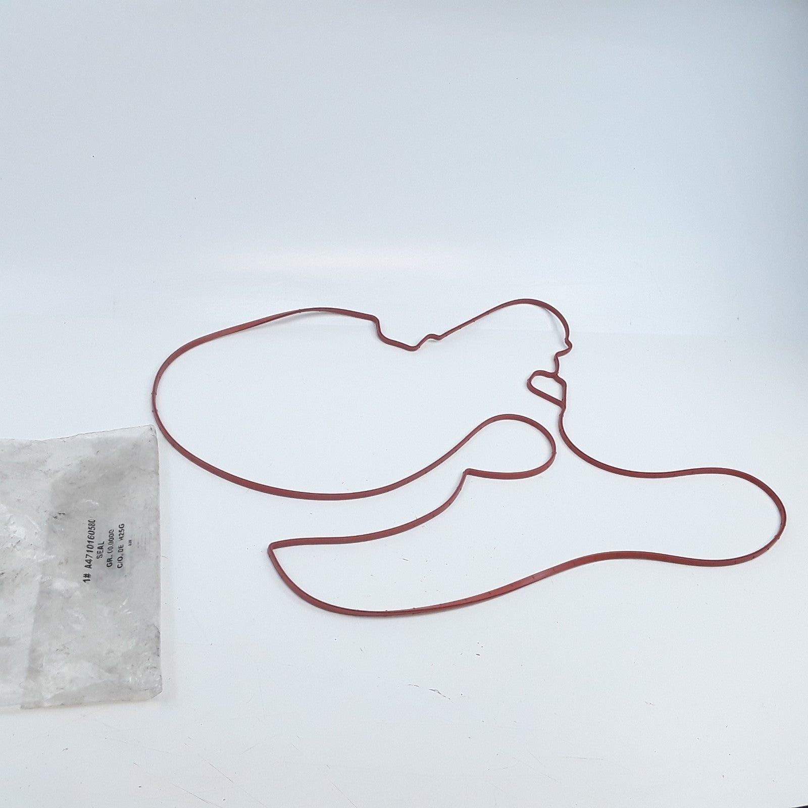 Detroit Diesel A4710160580 Engine Camshaft Housing Gasket For DD13 Engines