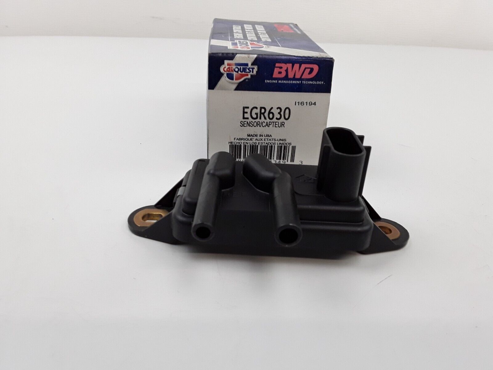 EGR Sensor Fits Ford Lincoln Mercury Mazda Explorer Ranger F-150 1991-1998 - HotCarParts