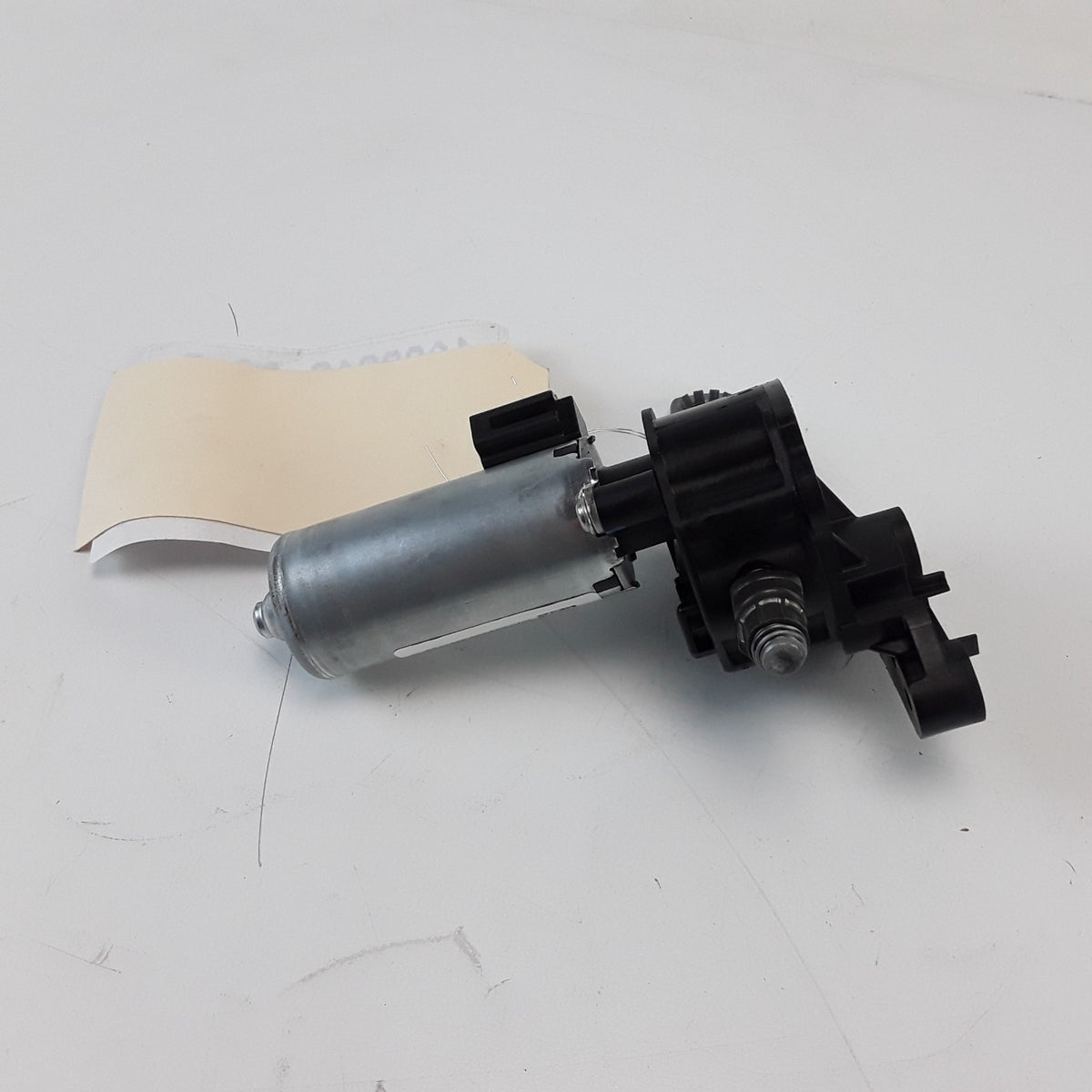 First Row Seat Tilt Motor Assembly For Tesla 1099212-00-B