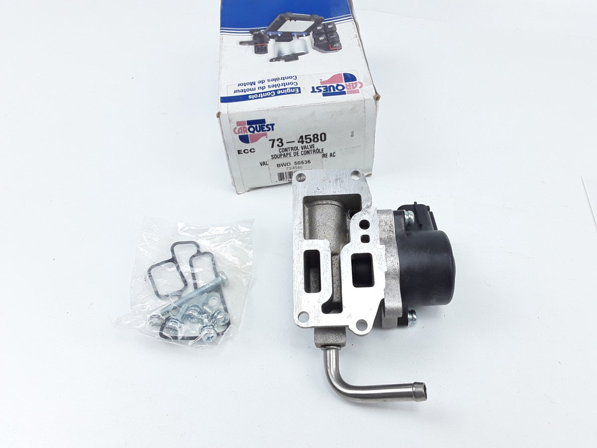 Idle Air Control Valve Fits Nissan Sentra 2000 2001 2002 2003 2004 2005 1.8L
