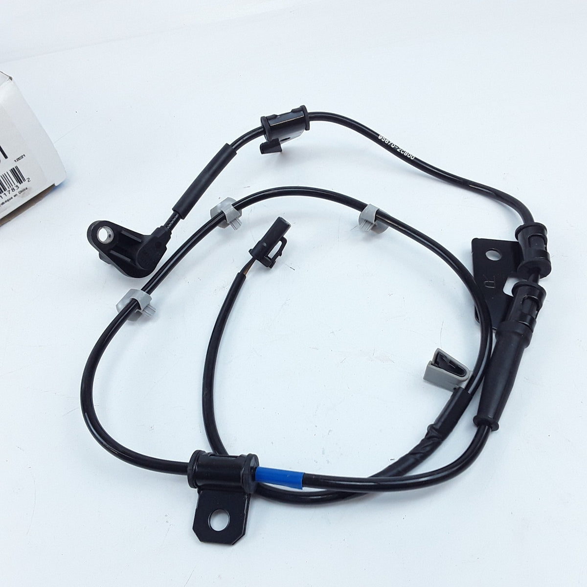 Front Right ABS Speed Sensor Fits Hyundai Tiburon 2005 2006 2007 2008