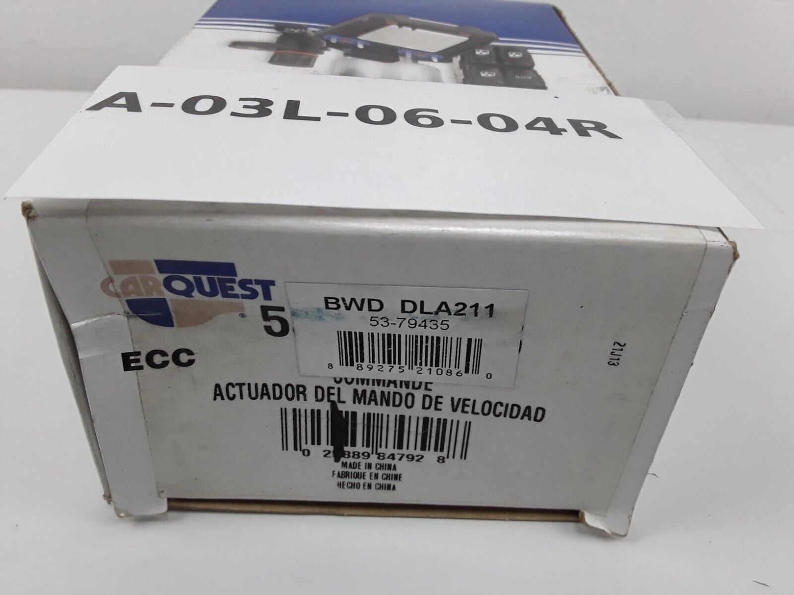 Door Lock Actuator Motor Fits Chevrolet Silverado 1500 2500 2001 2002 2003 2004 - HotCarParts