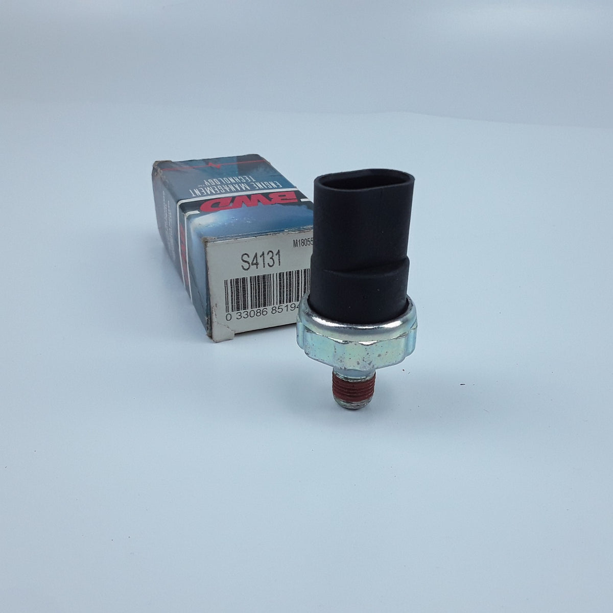 Oil Pressure Light Switch Fits Jeep Wrangler Comanche Grand Cherokee (1992-1996)