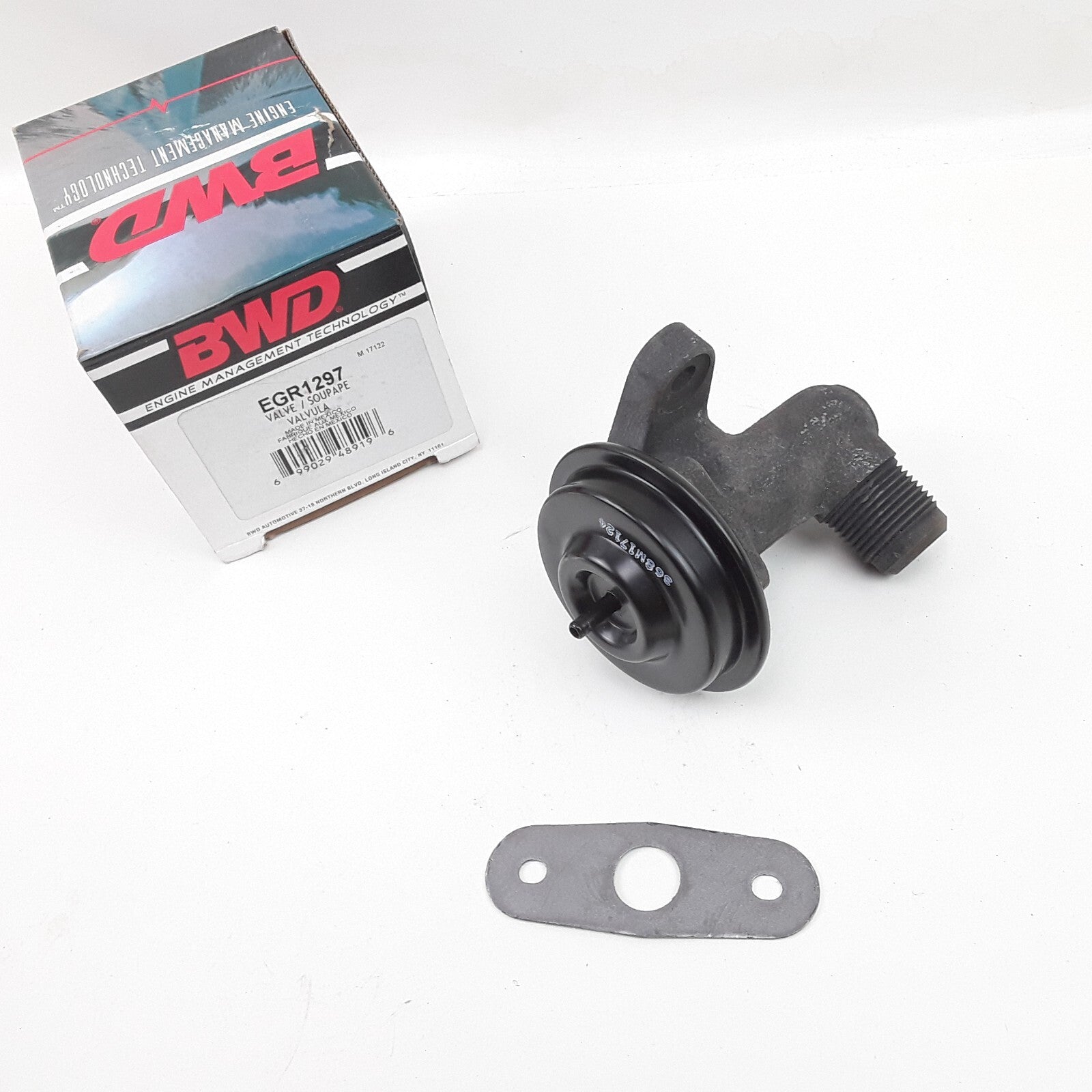 Exhaust Gas Recirculation EGR Valve Fits Ford Aerostar 1997 Ford Ranger 1997-03