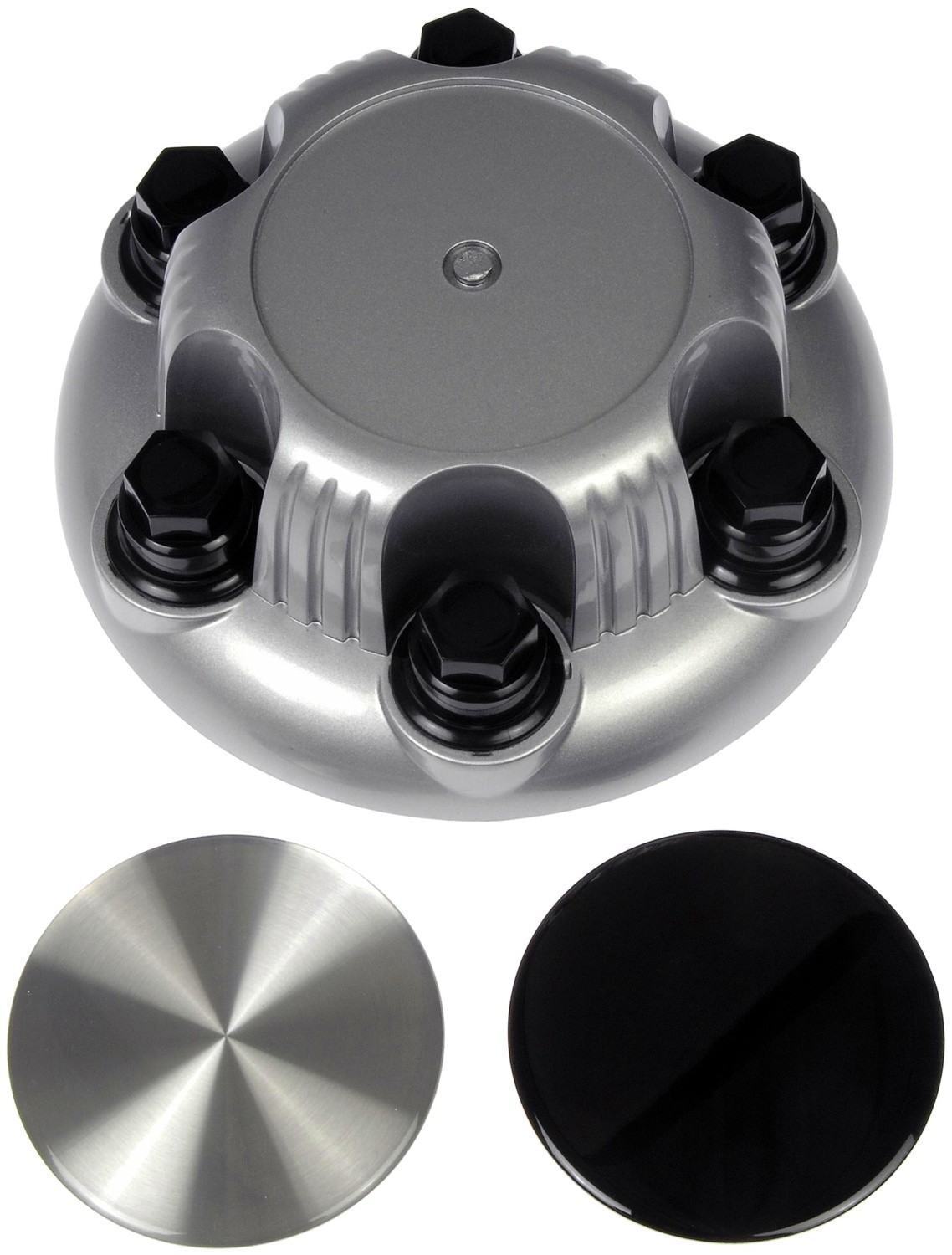 Wheel Cap Fits GMC Sierra 1500 Safari Chevrolet Astro Tahoe Avalanche 1999-2014