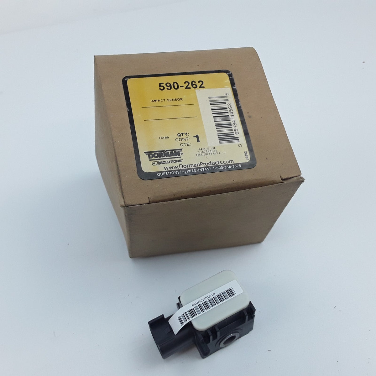 Left Sensor Fits Hyundai Equus Azera Genesis Santa Fe 2006 2007 2008-2014