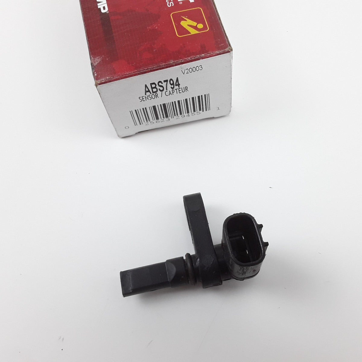 Wheel Speed Sensor Fits Lexus GX460 LX570 Toyota FJ Cruiser Tacoma (2007-2019)