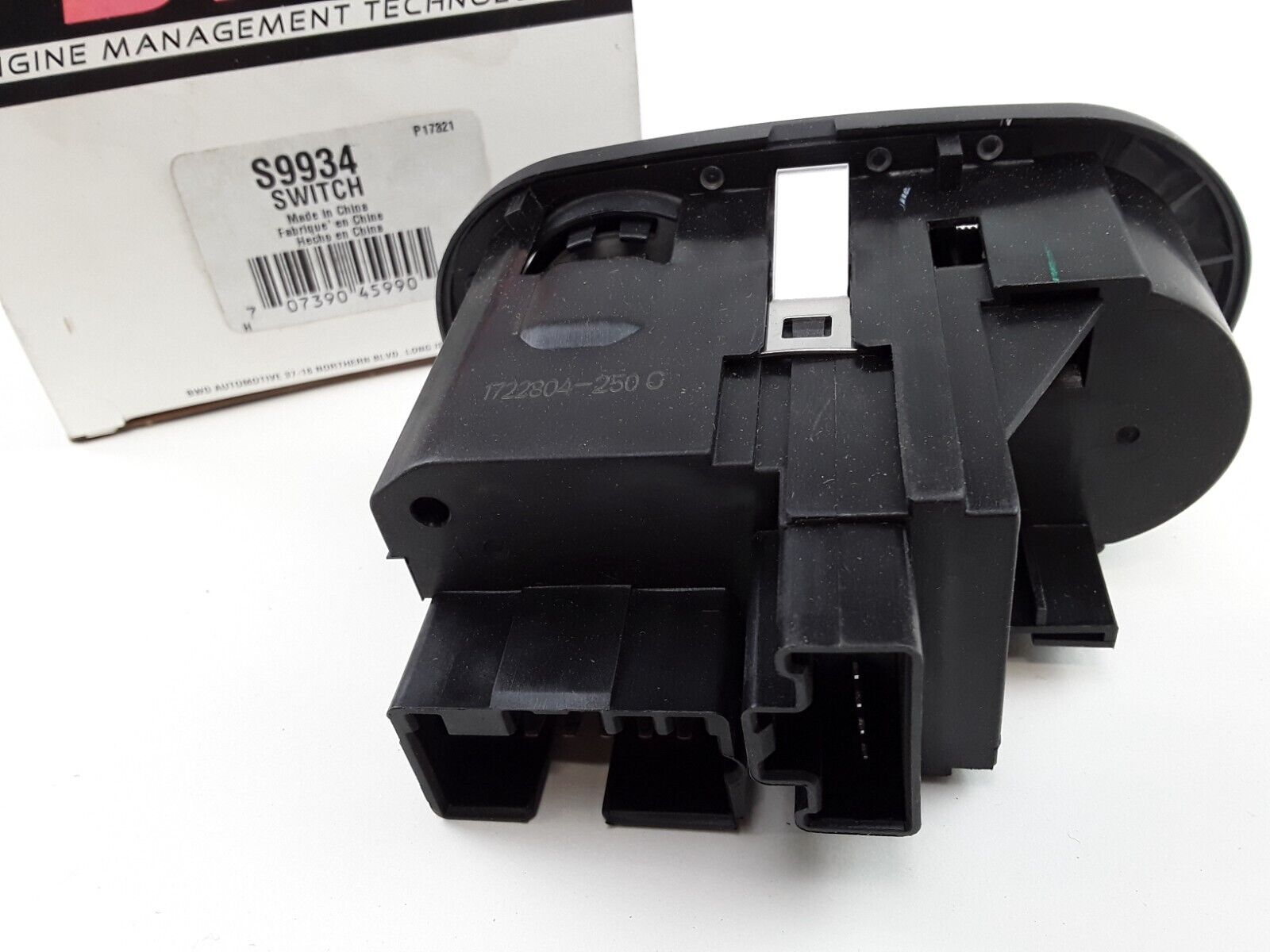 New Headlight Switch for Ford Explorer Mercury Mountaineer 2001 2002
